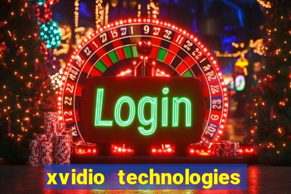 xvidio technologies brasil 2024